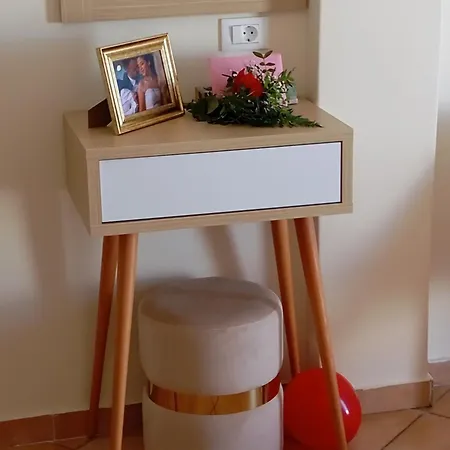 Ostria Caldera 게스트하우스