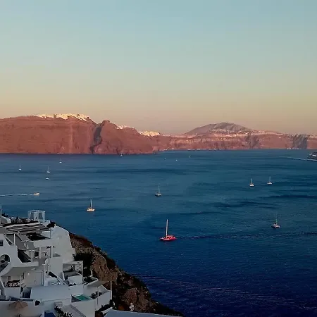 게스트하우스 Ostria Caldera