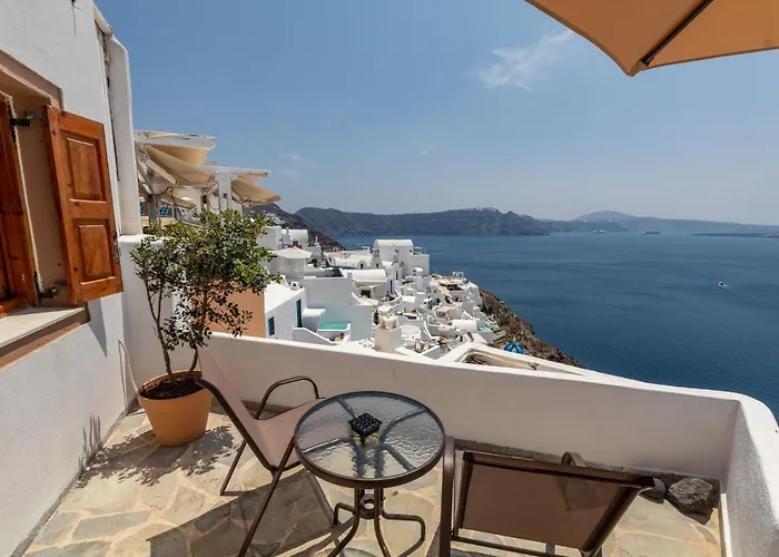 Ostria Caldera Affittacamere