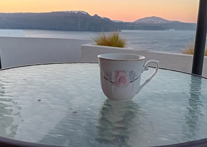 Affittacamere Ostria Caldera 3*