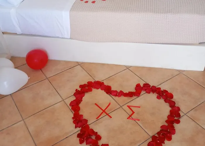 Ostria Caldera 3* Oia (Santorini)