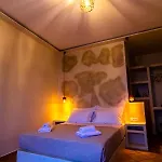 Ostria Caldera 3*
