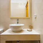 Ostria Caldera 3*
