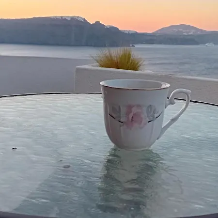 Vendégház Ostria Caldera 3*