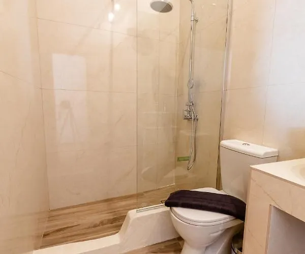 Ostria Caldera 3* Oia