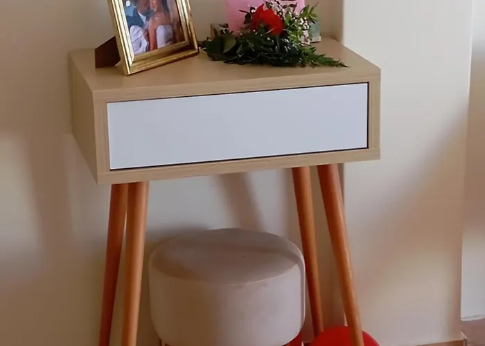 Ostria Caldera Konukevi