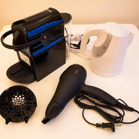 Ostria Caldera Casa de hóspedes