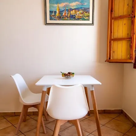 Casa de hóspedes Ostria Caldera