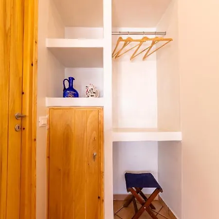 Casa de hóspedes Ostria Caldera 3*