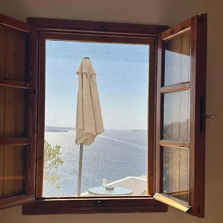 Guest house Ostria Caldera