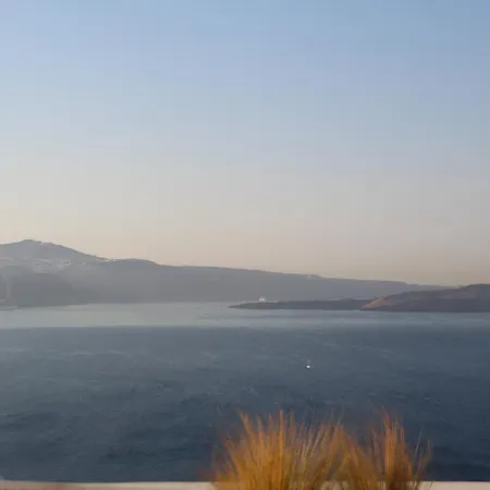 Ostria Caldera Guest house