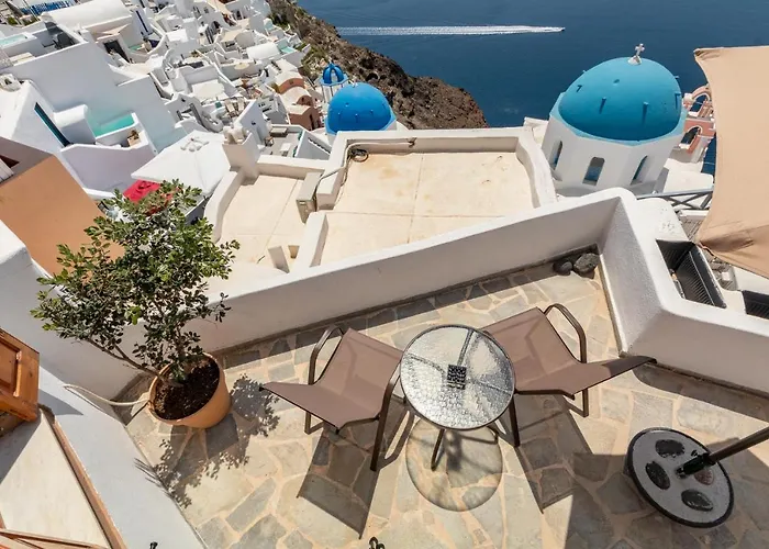 Gasthuis Ostria Caldera