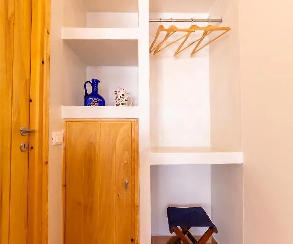 Gasthuis Ostria Caldera 3*