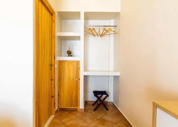 Gasthuis Ostria Caldera 3*