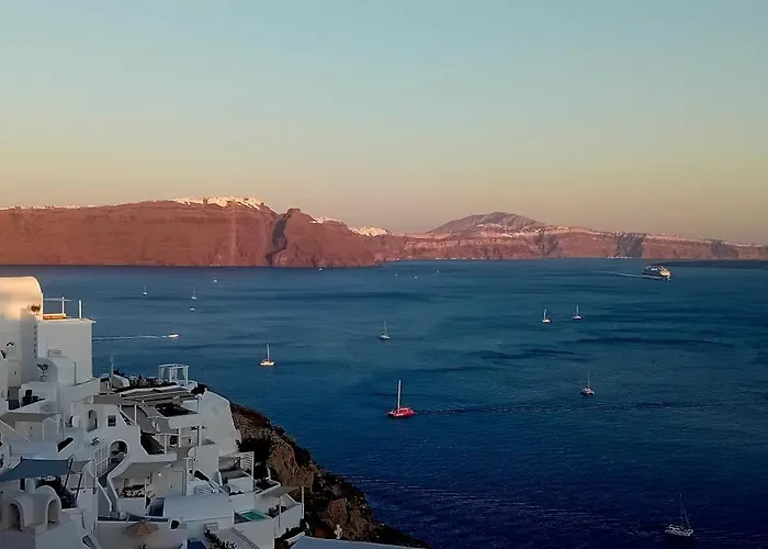 Gasthuis Ostria Caldera